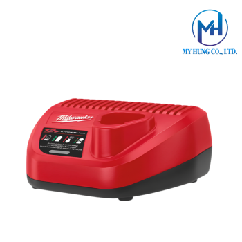 Bộ Sạc Milwaukee 12V M12 C12C