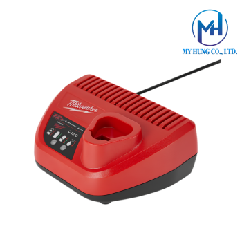 Alternative view of Bộ Sạc Milwaukee 12V M12 C12C
