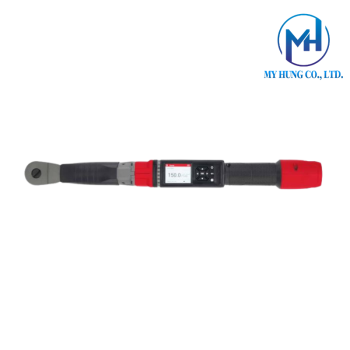 Cần siết lực điện tử Milwaukee M12 ONEFTR12