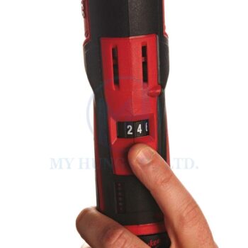 Máy khoan góc vuông C12 RAD-0B sở hữu 4 chế độ khoan