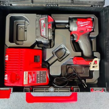 Combo máy vặn vít Milwaukee M18 FID3-B1