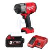 Combo máy siết bulong M18 FHIW2F12-B1