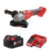Combo máy mài góc Milwaukee M18 BLSAG100X-B1