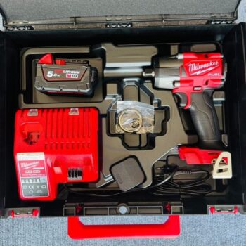 Combo máy siết bu lông M18 FMTIW2F12-B1