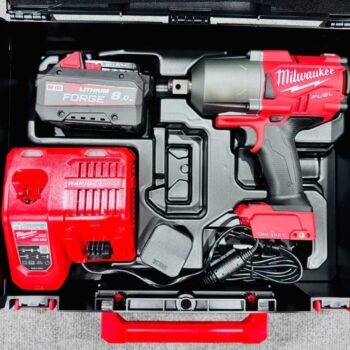 Combo milwaukee M18 ONEFHIWF34-B1