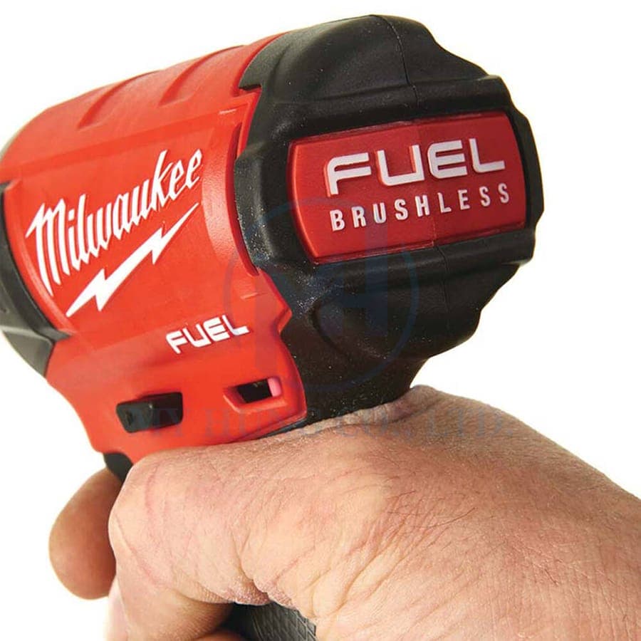 Máy vặn vít thủy lực dùng pin 12V Milwaukee M12 FQID-0C (Thân máy)