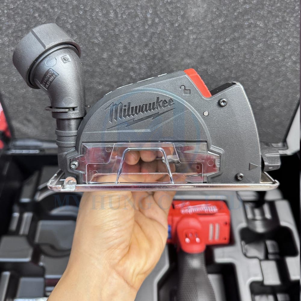 Đầu hút bụi DEK26 của model M12 FCOT