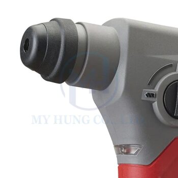 Đầu máy khoan búa Milwaukee M12 CH-0C