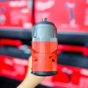Mặt trước đầu mô tơ Milwaukee M18 FMTIW2F12-0X0