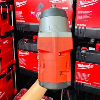 đầu máy siết bu lông Milwaukee M18 FHIW2F12
