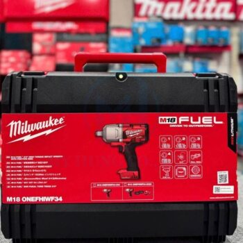 Hộp HD Milwaukee M18 ONEFHIWF34-0X
