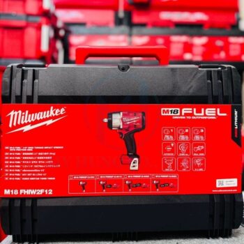 Hộp máy siết bulong M18 FHIW2F12-0x0