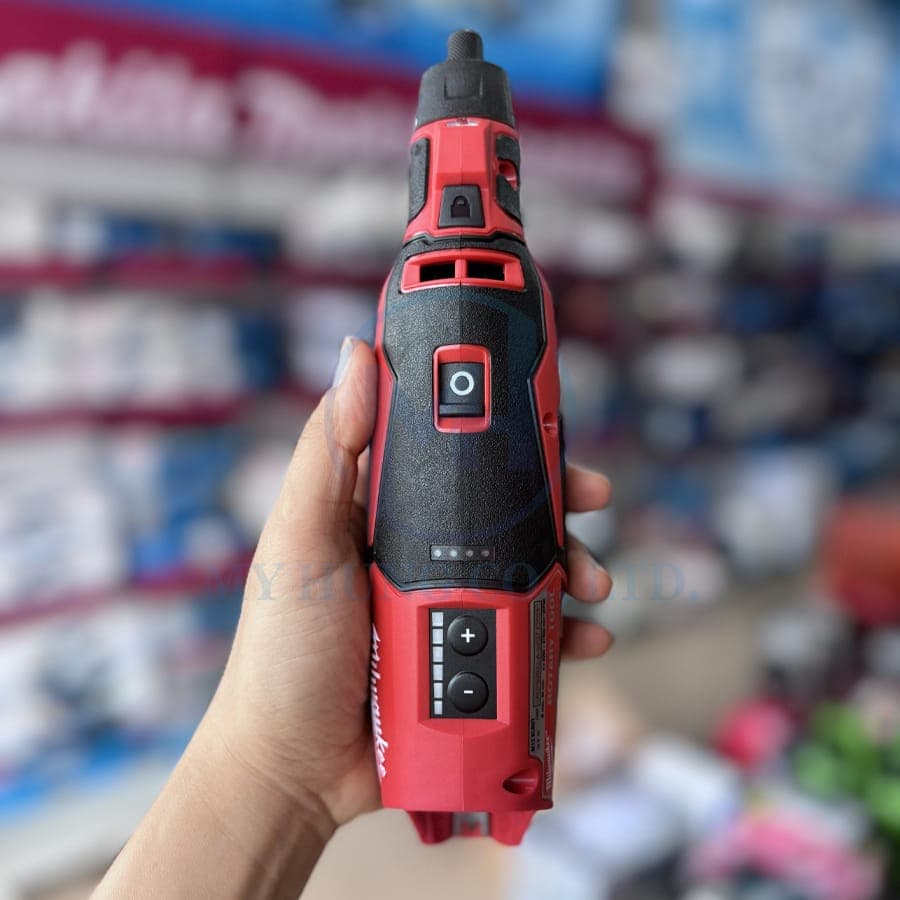 M12 BLROT-0 tùy chỉnh cấp độ thoải mái phù hợp với từng công việc