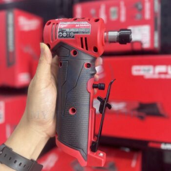 Thân máy M12 FDGA-0 vỏ hợp kim nhôm