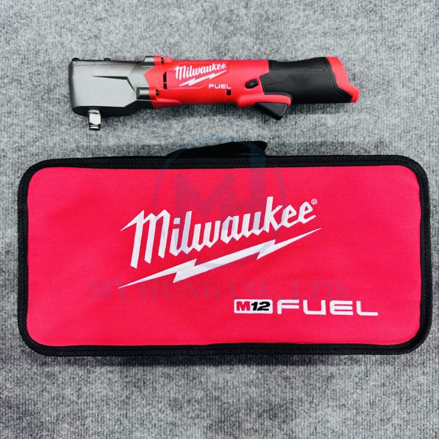 Máy siết bu lông góc 1/2″ 12V Milwaukee M12 FRAIWF12-0B
