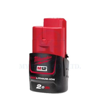Pin 12V Milwaukee M12B2