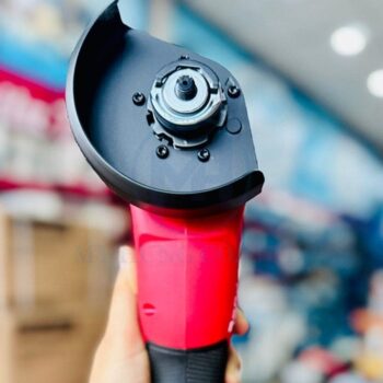 mặt sau máy mài góc Milwaukee M18 FSAG100XB-0X0