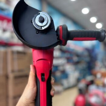 mặt sau máy mài góc Milwaukee M18 FSAGV125XPDB