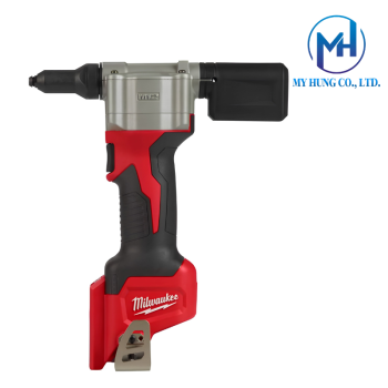 Máy Bắn Đinh Rút Milwaukee M12 BPRT-0C