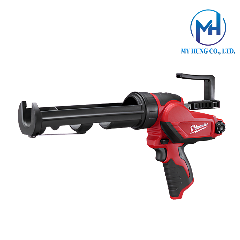 Máy bơm keo Milwaukee M12 PCG/310C-0 (bare)