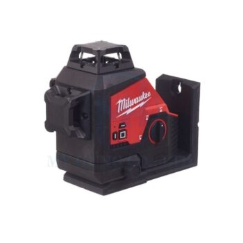 Máy cân mực laser milwaukee M12 3PL-0