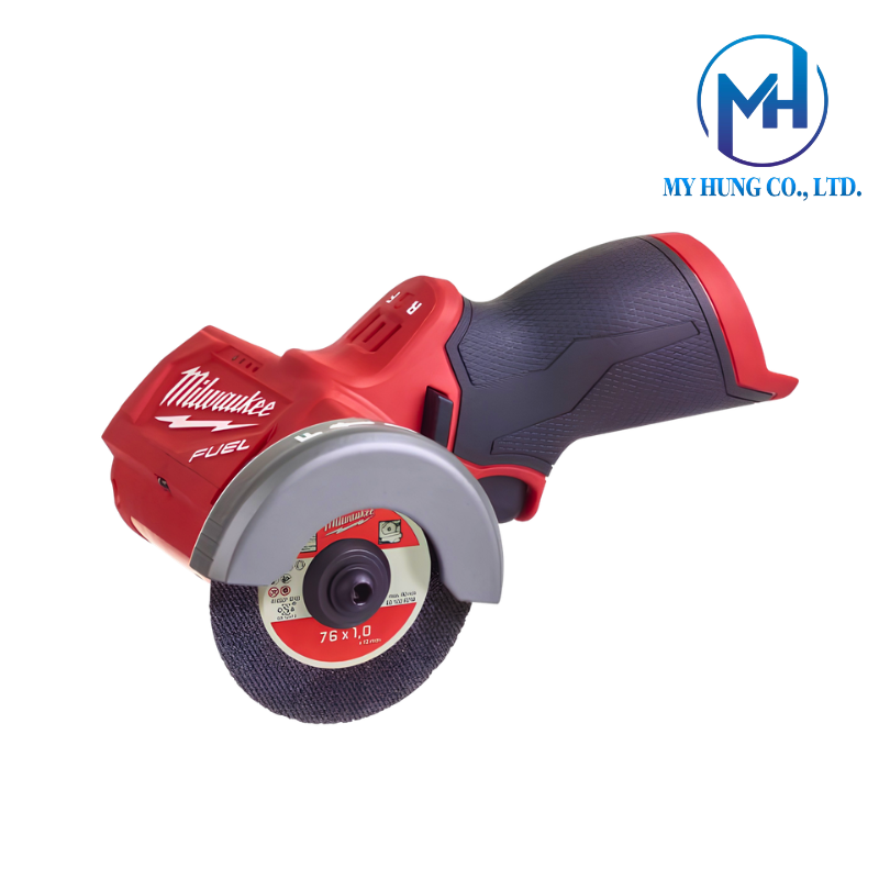 Máy cắt cầm tay Milwaukee M12 FCOT-0X