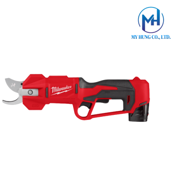 Máy cắt cành Milwaukee M12 BLPRS-0