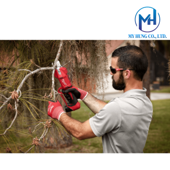Alternative view of Máy cắt cành Milwaukee M12 BLPRS-0