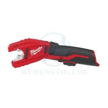 Máy cắt ống đồng Milwaukee C12 PC-0C