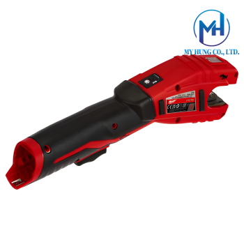 Alternative view of Máy cắt ống đồng Milwaukee  C12 PC-0C chính hãng (Thân máy)