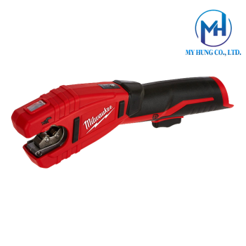 Máy cắt ống đồng Milwaukee  C12 PC-0C chính hãng (Thân máy)