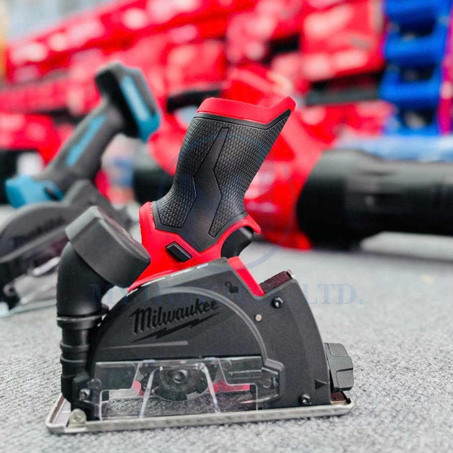Máy cắt dùng pin Milwaukee M12 FCOT (bare tool)