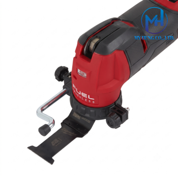 Alternative view of Máy Cắt Rung Milwaukee M12 FUEL™ FMT-0X – 12V Đa Năng, Không Chổi Than