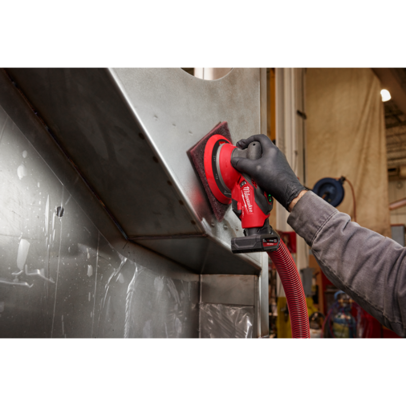 Máy chà nhám Milwaukee M12 FROS50-0X0 - Ảnh 4