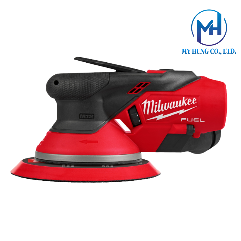Máy chà nhám Milwaukee M12 FROS50-0X0