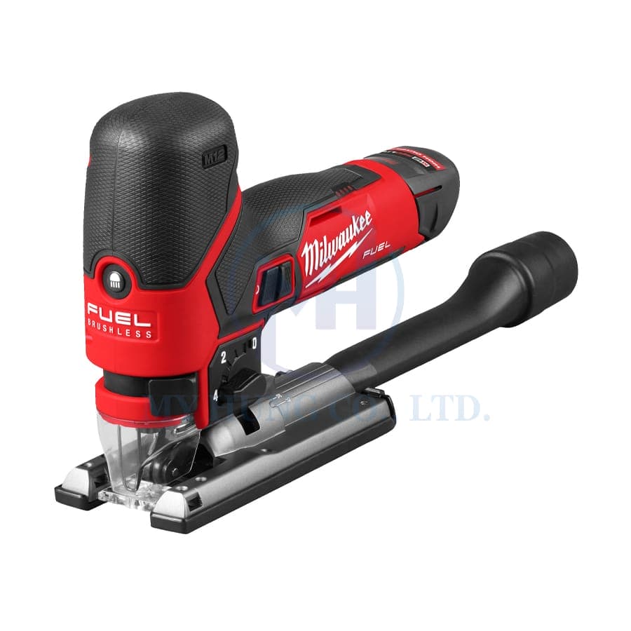 Máy cưa dùng pin M12 FJS-0 (Chưa kèm pin và sạc)