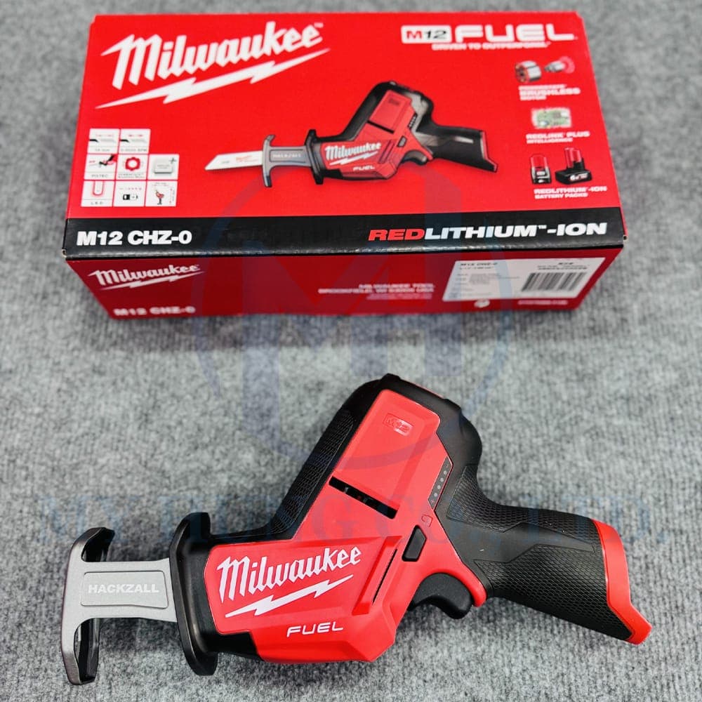 Máy cưa kiếm dùng pin M12 CHZ-0