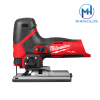 Máy Cưa Lọng Milwaukee M12 FJS-0 12V