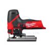 Máy cưa lọng dùng pin chính hãng Milwaukee M12 FJS-0
