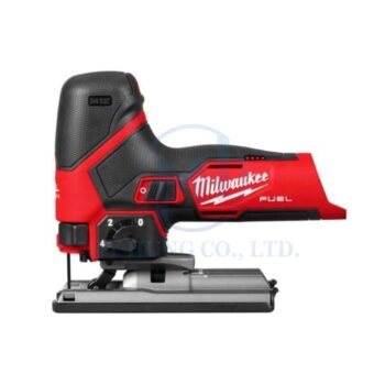Máy cưa lọng dùng pin chính hãng Milwaukee M12 FJS-0