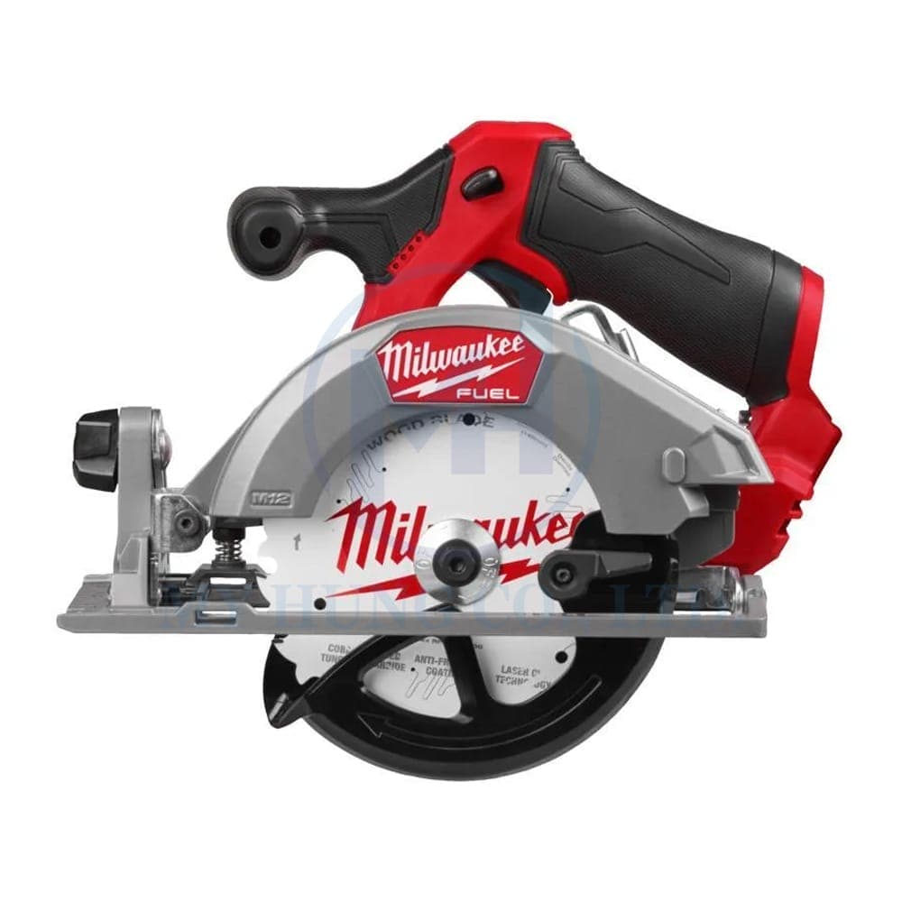 Máy cưa đĩa dùng pin Milwaukee M12 FCS442-0 (thân máy)