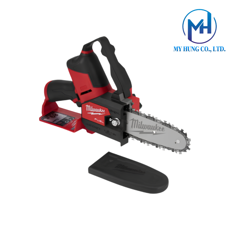 Máy cưa xích Milwaukee M12 FHS-0X (bare)