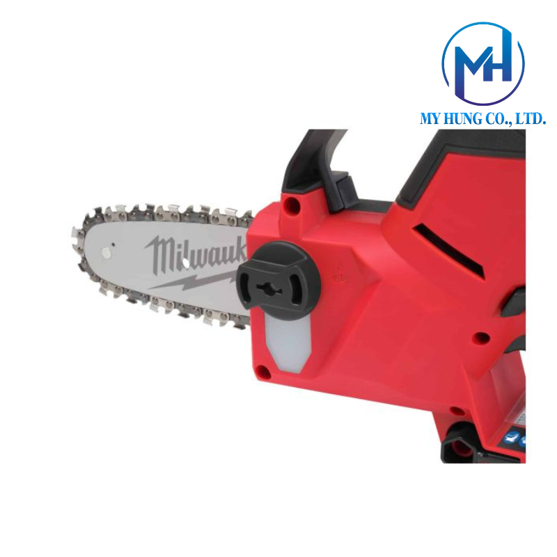 Máy cưa xích Milwaukee M12 FHS-0X (bare) - Ảnh 3