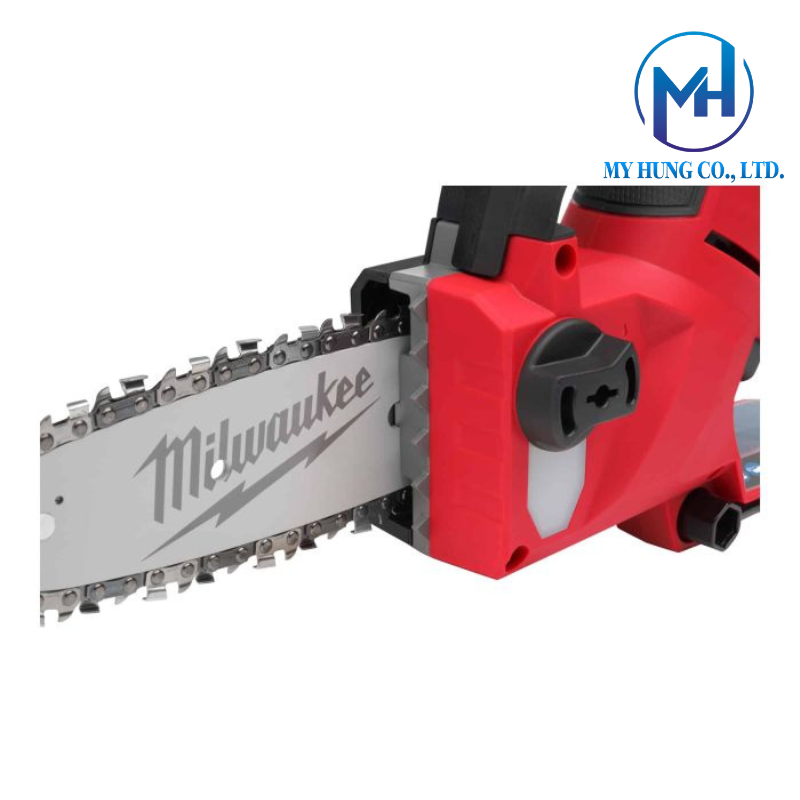 Máy cưa xích Milwaukee M12 FHS-0X (bare) - Ảnh 2