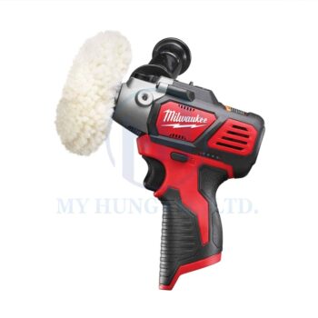 Máy đánh bóng dùng pin Milwaukee M12 BPS-0 (Thân máy)