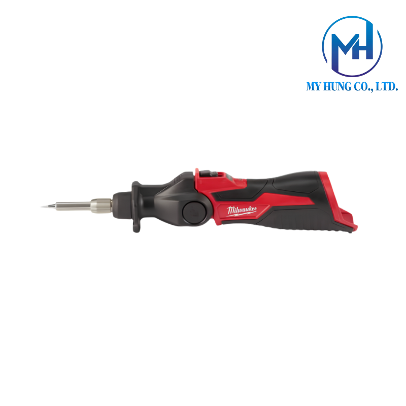 Máy hàn nhiệt Milwaukee M12 SI-0 (bare)