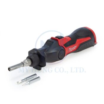 Máy hàn dùng pin 12V Milwaukee M12 SI-0