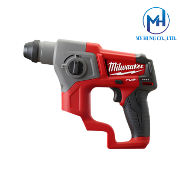 Máy khoan búa Milwaukee M12 CH-0C (bare)