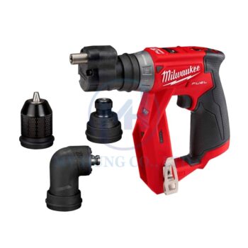 Máy khoan Milwaukee M12 DDXKIT-0X bảo hành 12 tháng