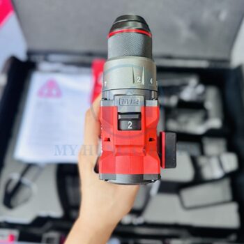 Máy khoan động lực dùng pin 12V M12 FPD2
